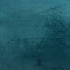 Super Soft Teal Solid Color Decorative Accent Pillow