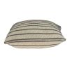 20" Tan Throw Pillow