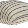 20" Tan Throw Pillow