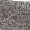 20" X 6" X 14" Transitional Champagne Pillow Cover With Poly Insert