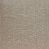 20" X 7" X 20" Charming Transitional Tan Cotton Accent Pillow Cover With Poly Insert