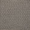 Dark Gray Knotted Detail Lumbar Pillow