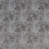 22" Slate Gray Abstract Throw Pillow