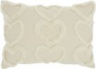 14" X 20" Off White Cotton
