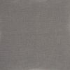 24" Gray Cotton Throw Pillow