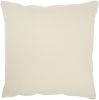 Glamorous Handcrafted Sage Accent Throw Pillow