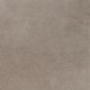 Taupe Soft Velvet Accent Throw Pillow