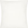 20" X 20" Choice White Square Pillow Insert