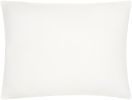 16" X 32" White Throw Pillow Insert
