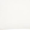 16" X 32" White Throw Pillow Insert