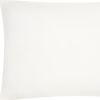 16" X 32" White Throw Pillow Insert