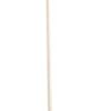 Stark Five Bulb Clear Ceiling Lamp