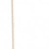Stark Five Bulb Clear Ceiling Lamp