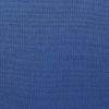 Set Of 4 Blue Jacquard Lumbar Pillow Covers