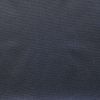 Set Of 4 Black And Faux Leather Lumbar Pillow Covers
