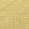 Set Of 4 Modern Yellow Striped Pillow Covers