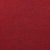 Set Of 4 Black And Red Center Pillow Covers