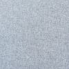 Set Of 4 Light Gray Textured Pillow Covers