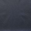 Set Of 2 Black Solid Lumbar Pillow Covers