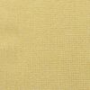 Set Of 2 Gray And Yellow Diagonal Pillow Covers