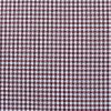 Set Of 2 Red Houndstooth Pillow Covers