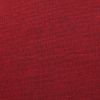 Set Of 2 Red Segmented Lumbar Pillow Covers