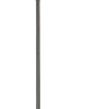 Loft 1-Light Oil-Rubbed Bronze Wire Globe Pendant With Etched Glass Interior Shade