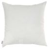 Multicolored Mixed Striped Geometric Throw Pillow