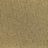 Shimmering Metallic Gold Beaded Luxury Throw Pillow