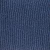 Shimmering Blue Beaded Luxury Throw Pillow