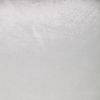 22" White Cotton Blend Throw Pillow
