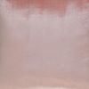 Premier 20" Soft Touch Metallic Pink Solid Color Accent Pillow