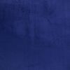Premier 20" Soft Touch Royal Blue Solid Color Accent Pillow
