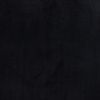Premier 20" Soft Touch Jet Black Solid Color Accent Pillow