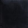 Premier 24" Soft Touch Jet Black Solid Color Accent Pillow