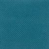 20" Teal Cotton Throw Pillow
