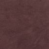 Wine Solid Pearl Beaded Edge Throw Pillow