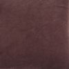 Wine Solid Pearl Beaded Edge Throw Pillow