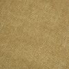 Gold Solid Classic Decorative Throw Pillow