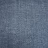 Blue Solid Classic Decorative Throw Pillow