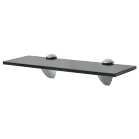 Floating Shelf Glass 11.8"x3.9" 0.3"