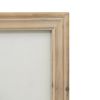 S/2 Bird Framed Print, 19.5x27.5"