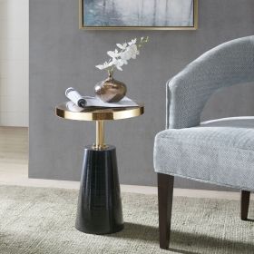 Accent Table (Color: as Pic)